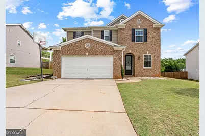 145 Paxton Place, Newnan, GA 30263 - Photo 1