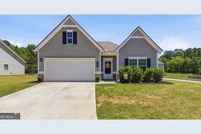 133 Kaitlyn Circle, Eatonton, GA 31024 - Photo 1