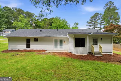 1808 Singer Way, Lithonia, GA 30058 - Photo 6