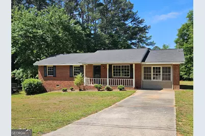 858 Pine Shadow Lane, Winder, GA 30680 - Photo 1