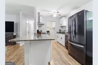 80 Sunnyland Drive, Newnan, GA 30265 - Photo 4