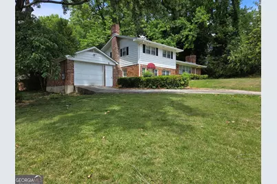 1037 Mell Avenue, Clarkston, GA 30021 - Photo 2