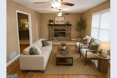 1037 Mell Avenue, Clarkston, GA 30021 - Photo 6