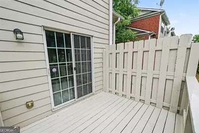 402 Heritage Park Trace NW #21, Kennesaw, GA 30144 - Photo 26
