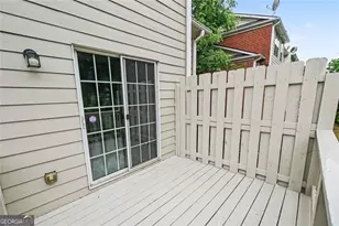 402 Heritage Park Trace NW, Kennesaw, GA 30144 - Photo 26