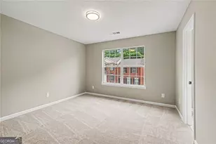 402 Heritage Park Trace NW, Kennesaw, GA 30144 - Photo 16