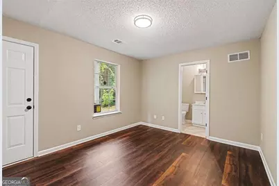 402 Heritage Park Trace NW #21, Kennesaw, GA 30144 - Photo 22