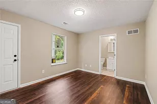 402 Heritage Park Trace NW, Kennesaw, GA 30144 - Photo 22