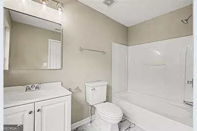 402 Heritage Park Trace NW #21, Kennesaw, GA 30144 - Photo 20