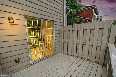 402 Heritage Park Trace NW #21, Kennesaw, GA 30144 - Photo 28