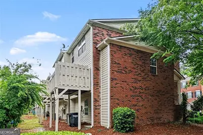 402 Heritage Park Trace NW #21, Kennesaw, GA 30144 - Photo 2