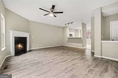 402 Heritage Park Trace NW #21, Kennesaw, GA 30144 - Photo 4