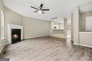 402 Heritage Park Trace NW, Kennesaw, GA 30144 - Photo 4