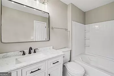 402 Heritage Park Trace NW #21, Kennesaw, GA 30144 - Photo 14