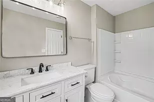 402 Heritage Park Trace NW, Kennesaw, GA 30144 - Photo 14