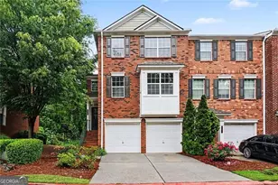 402 Heritage Park Trace NW, Kennesaw, GA 30144 - Photo 1
