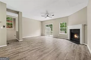 402 Heritage Park Trace NW, Kennesaw, GA 30144 - Photo 6