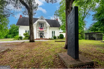 640 S Main Street, La Fayette, GA 30728 - Photo 1