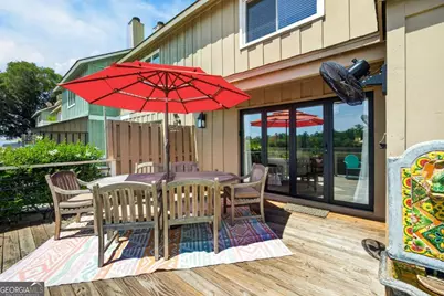 12502 Apache Avenue #22, Savannah, GA 31419 - Photo 20