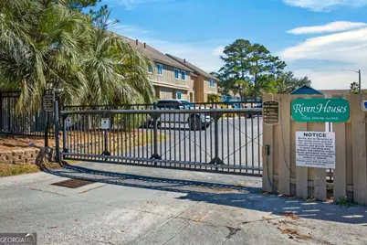 12502 Apache Avenue #22, Savannah, GA 31419 - Photo 46