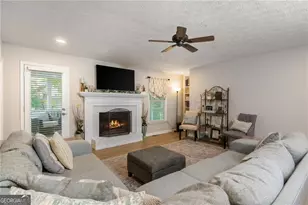 6011 Crabapple Way, Powder Springs, GA 30127 - Photo 8