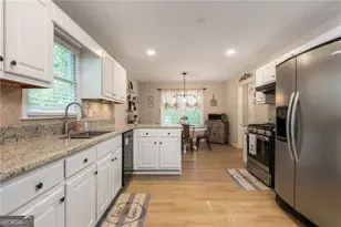 6011 Crabapple Way, Powder Springs, GA 30127 - Photo 18