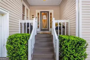 6011 Crabapple Way, Powder Springs, GA 30127 - Photo 4