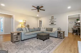 6011 Crabapple Way, Powder Springs, GA 30127 - Photo 12