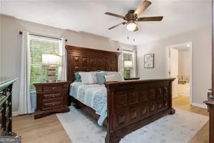 6011 Crabapple Way, Powder Springs, GA 30127 - Photo 30