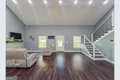 190 E Burnt Church Road, Lakeland, GA 31635 - Photo 6