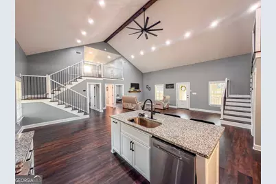 190 E Burnt Church Road, Lakeland, GA 31635 - Photo 8