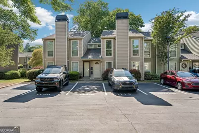 1119 Riverbend Club Drive SE, Atlanta, GA 30339 - Photo 1