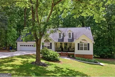 6023 Elm Ridge Court, Gainesville, GA 30507 - Photo 1