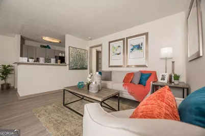 1000 Lake Ridge Parkway #0904, Riverdale, GA 30296 - Photo 6