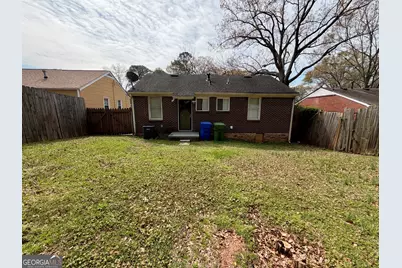 2912 Glenwood Avenue SE, Atlanta, GA 30317 - Photo 2