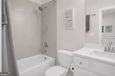 415 Carmichael Circle, Canton, GA 30115 - Photo 38
