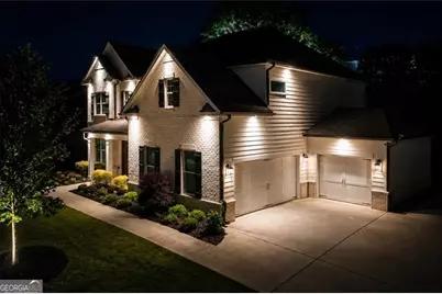 415 Carmichael Circle, Canton, GA 30115 - Photo 4