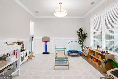 415 Carmichael Circle, Canton, GA 30115 - Photo 6