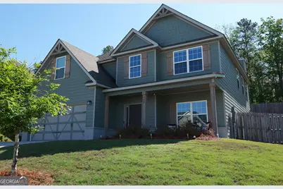 735 Crestwood Parkway, Evans, GA 30809 - Photo 1