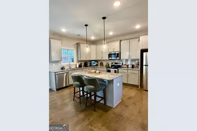 735 Crestwood Parkway, Evans, GA 30809 - Photo 6