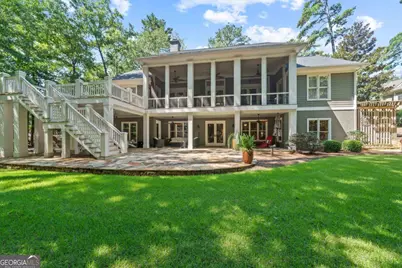 1071 Eaglewood Way, Greensboro, GA 30642 - Photo 2