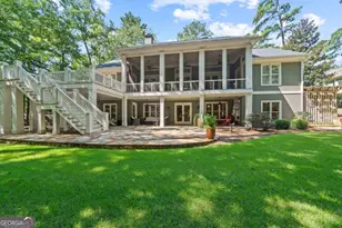 1071 Eaglewood Way, Greensboro, GA 30642 - Photo 2