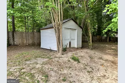 6952 W Fayetteville Road, Riverdale, GA 30296 - Photo 40