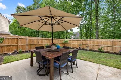 232 Independence Lane, Peachtree City, GA 30269 - Photo 46