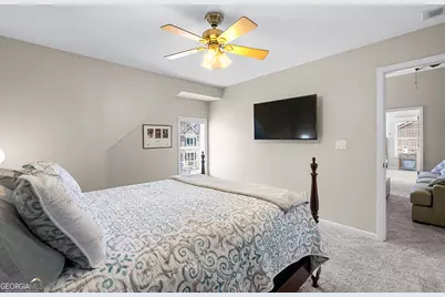 232 Independence Lane, Peachtree City, GA 30269 - Photo 36