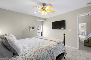 232 Independence Ln, Peachtree City, GA 30269 - Photo 36