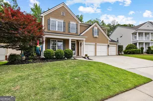 232 Independence Ln, Peachtree City, GA 30269 - Photo 1