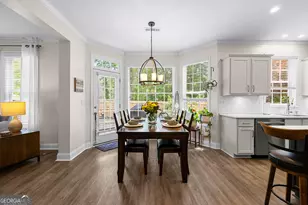 232 Independence Ln, Peachtree City, GA 30269 - Photo 16
