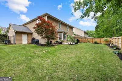 232 Independence Lane, Peachtree City, GA 30269 - Photo 50