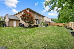 232 Independence Ln, Peachtree City, GA 30269 - Photo 50